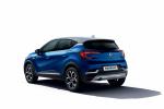 Renault Captur 2019 года (WW)